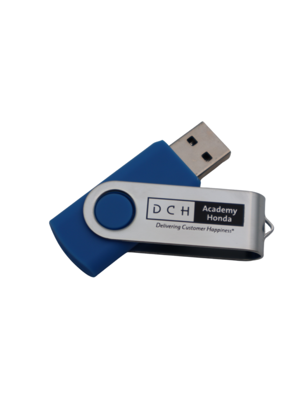 USB - Slide - Benmatt Industries