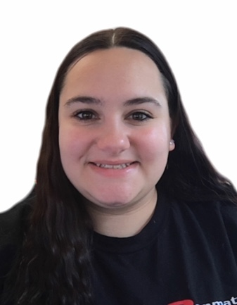 Allena James - Inside Sales Manager & New Business Development Manager