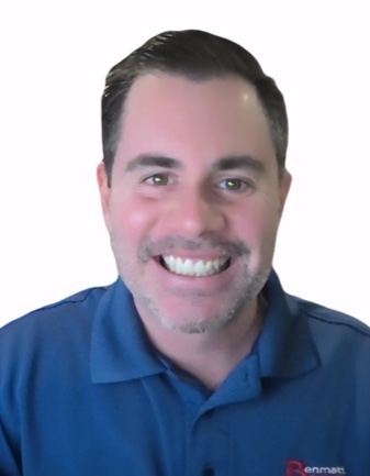 Andy Severns - Regional Manager