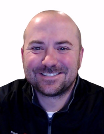 Brian Spicer - Regional Manager