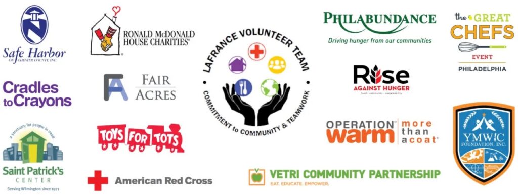 Benmatt In The Community