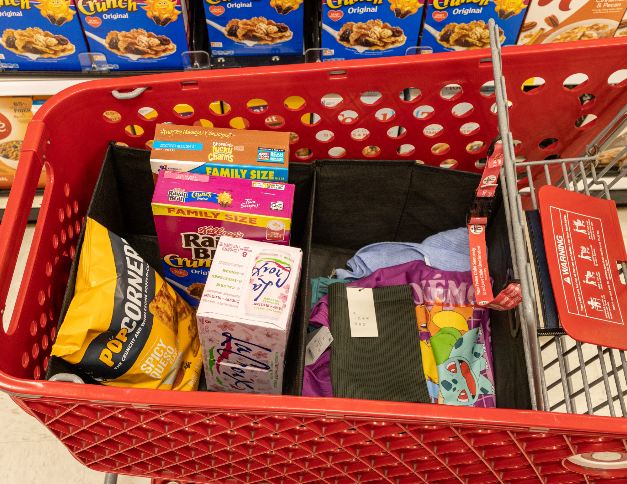 Cargo Organizer - Large - Image 3