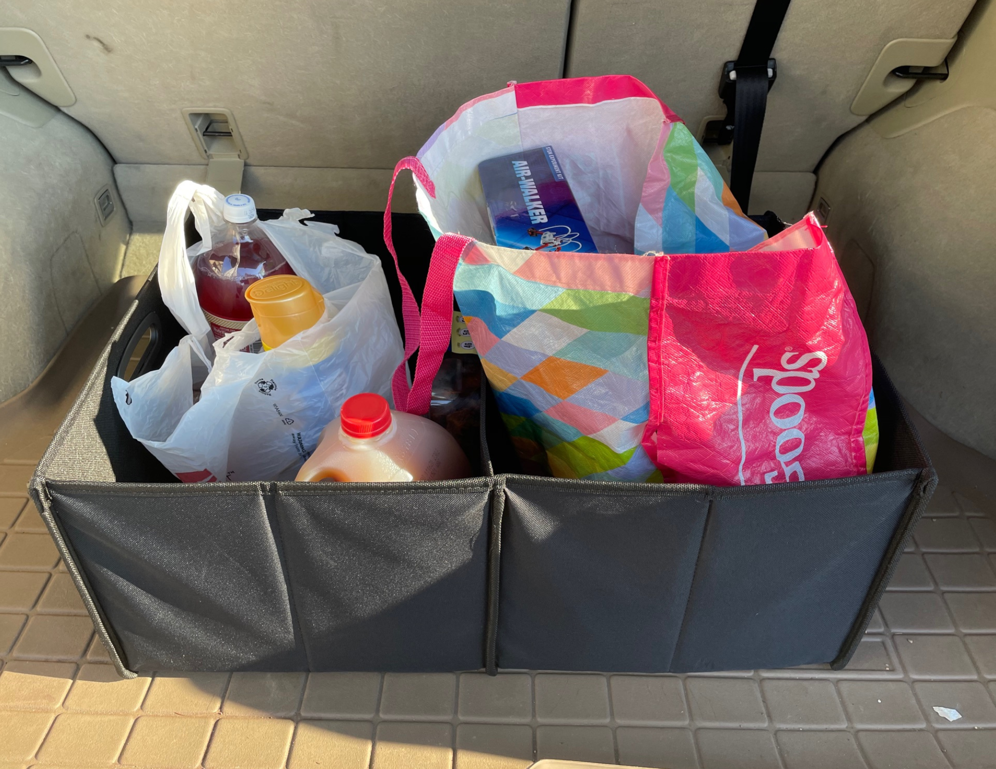 Cargo Organizer - Large - Image 4