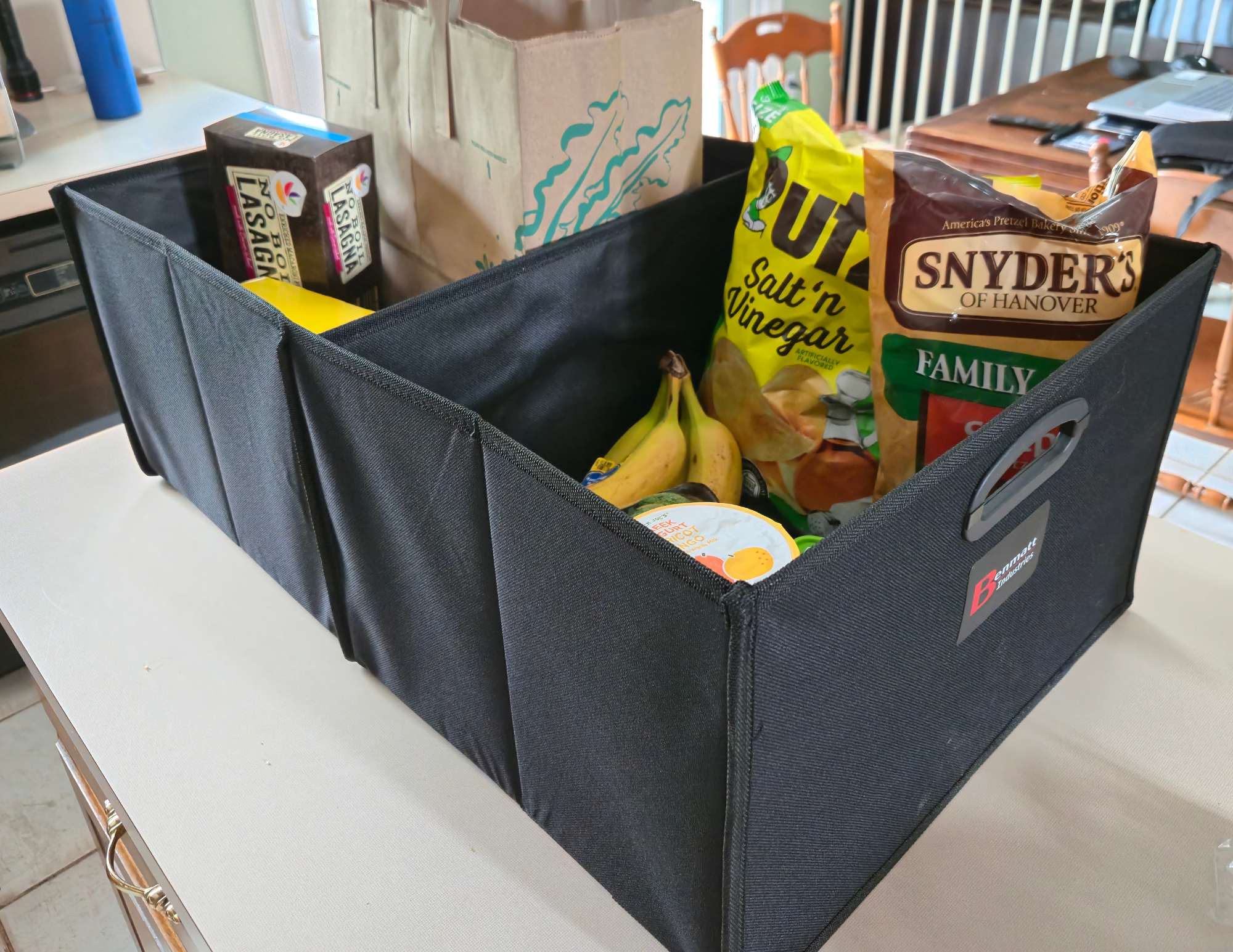 Cargo Organizer - Large - Image 5