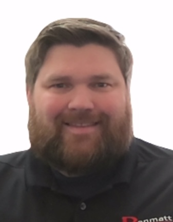 Cody Berry - Regional Manager