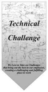 Core Values - Technical Challenge