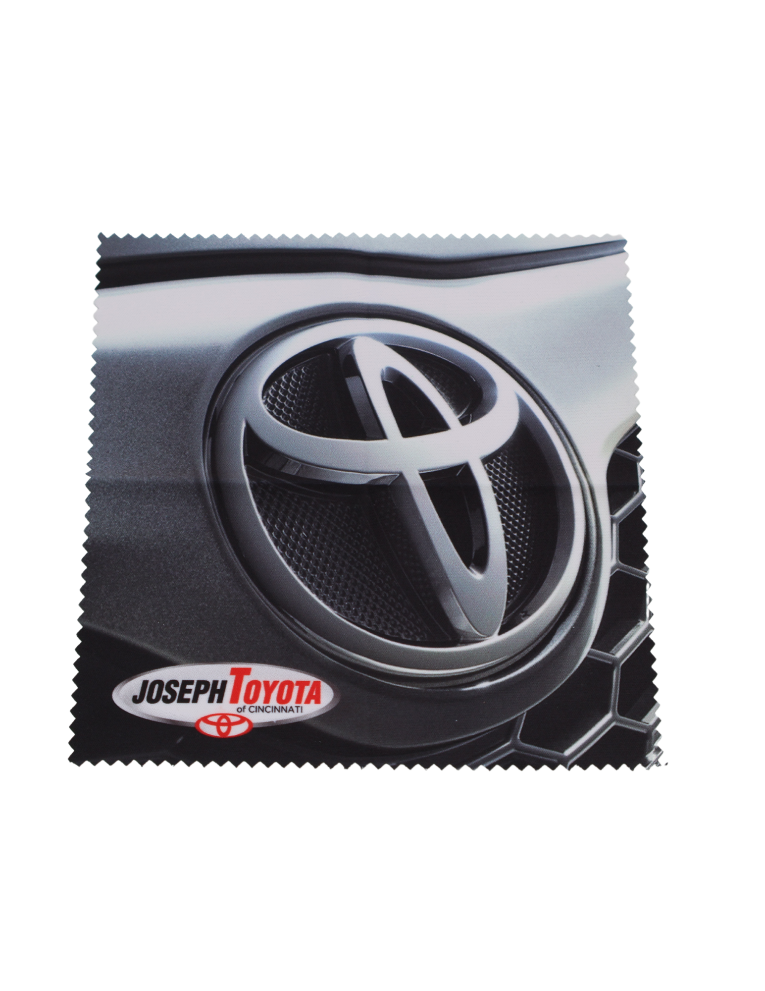 Cleaning Cloth - Image 3