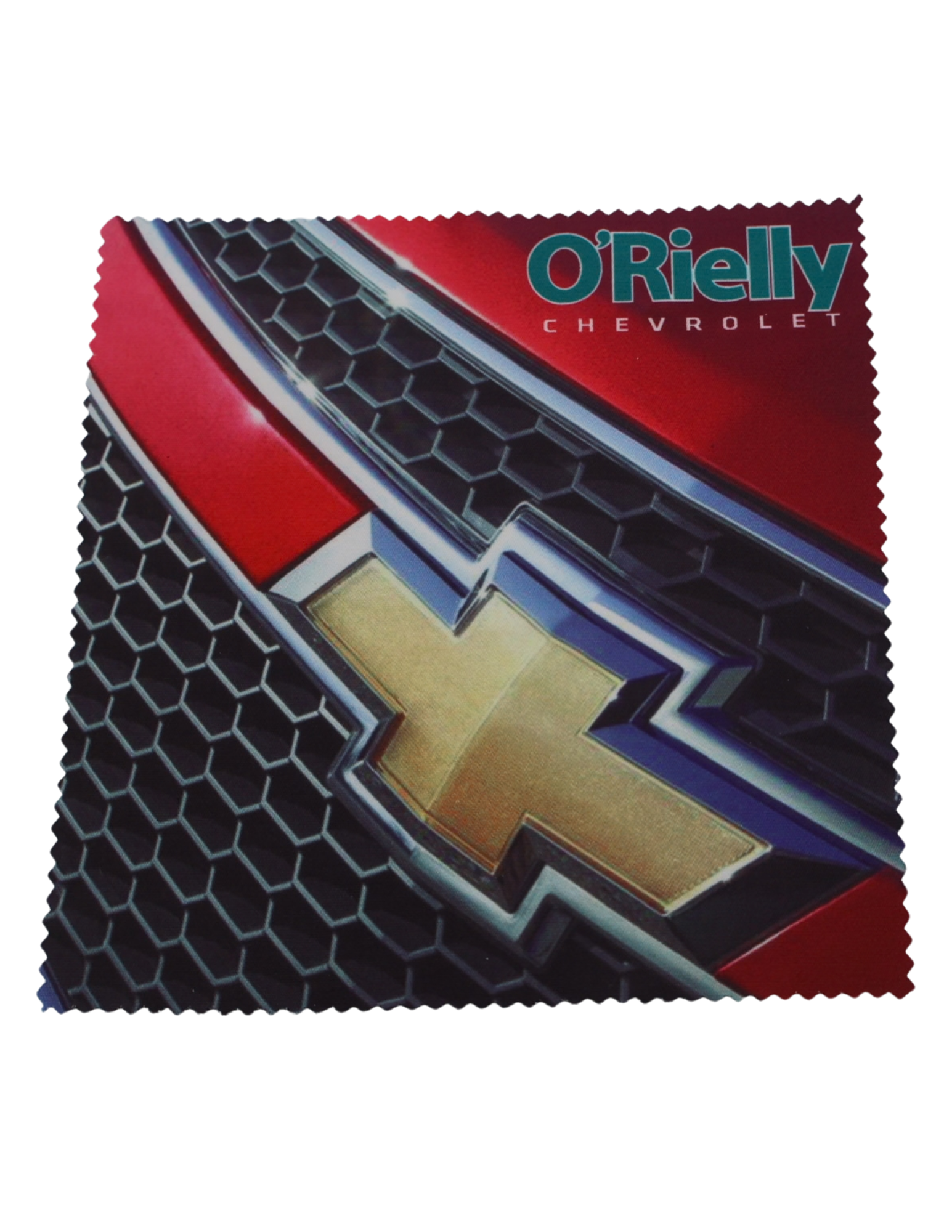 Cleaning Cloth - Image 5