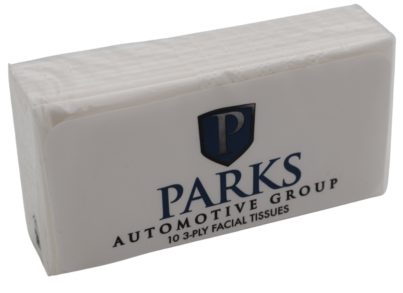 Tissue Pack Label - Image 4