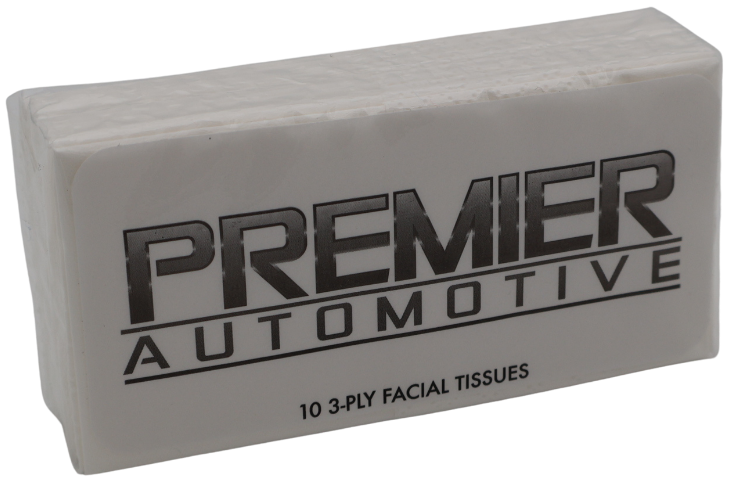 Tissue Pack Label - Image 5