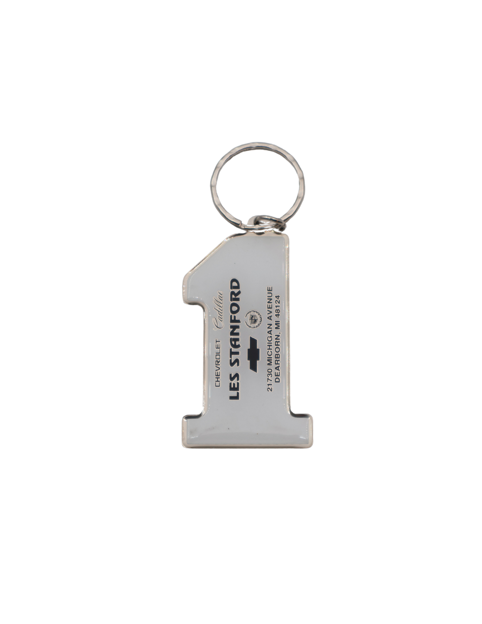 Metal Key Tags - Image 6