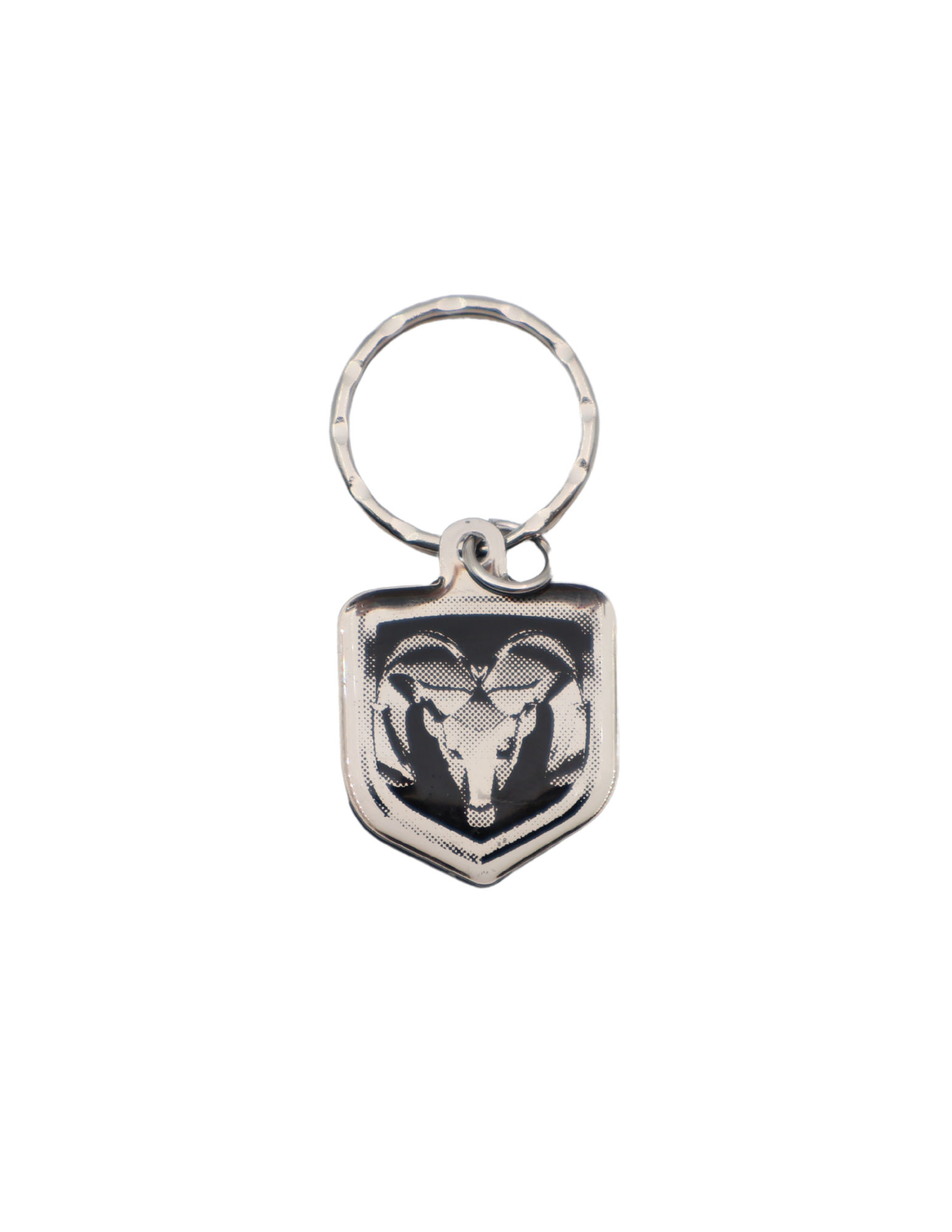 Metal Key Tags - Image 4