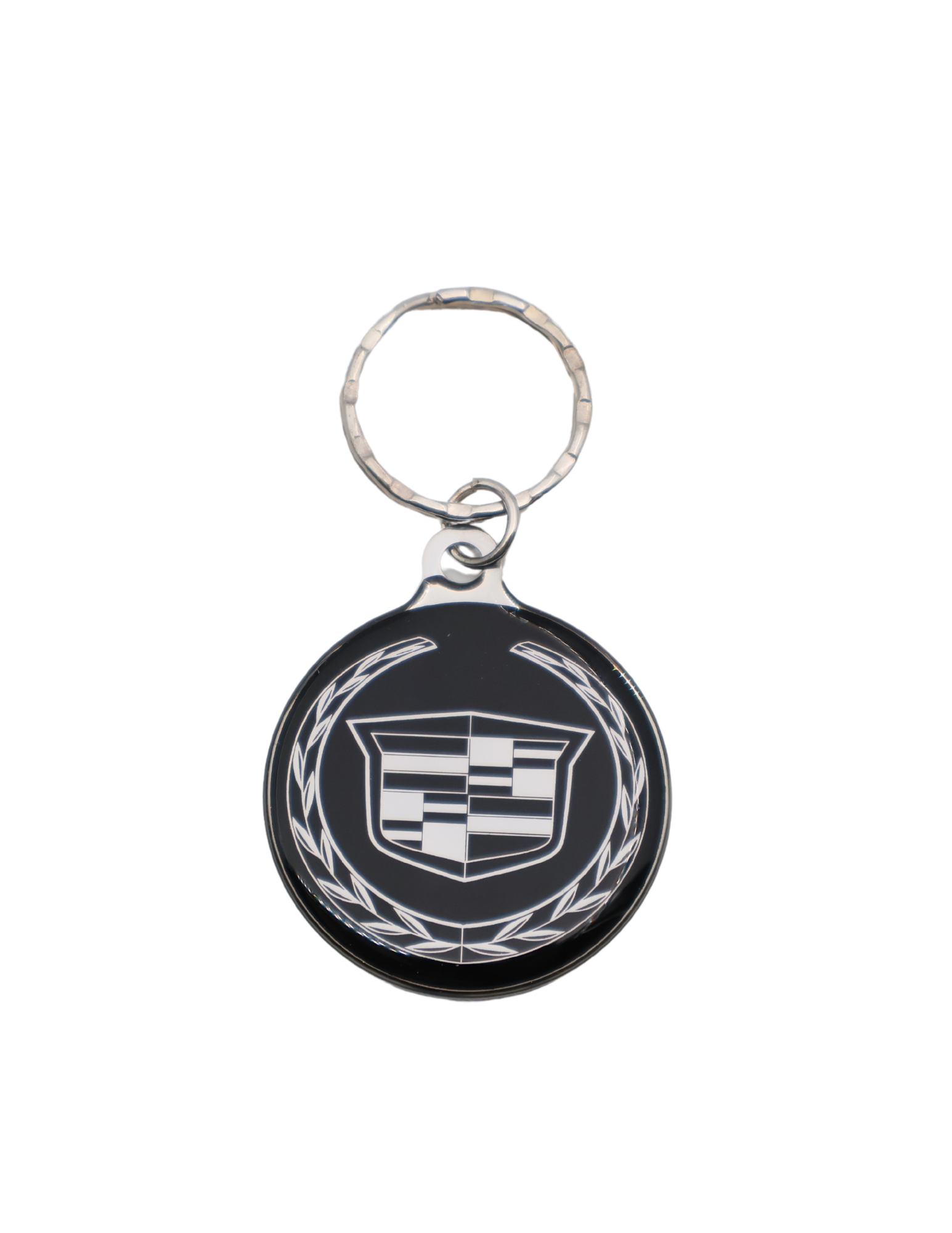 Metal Key Tags - Image 2