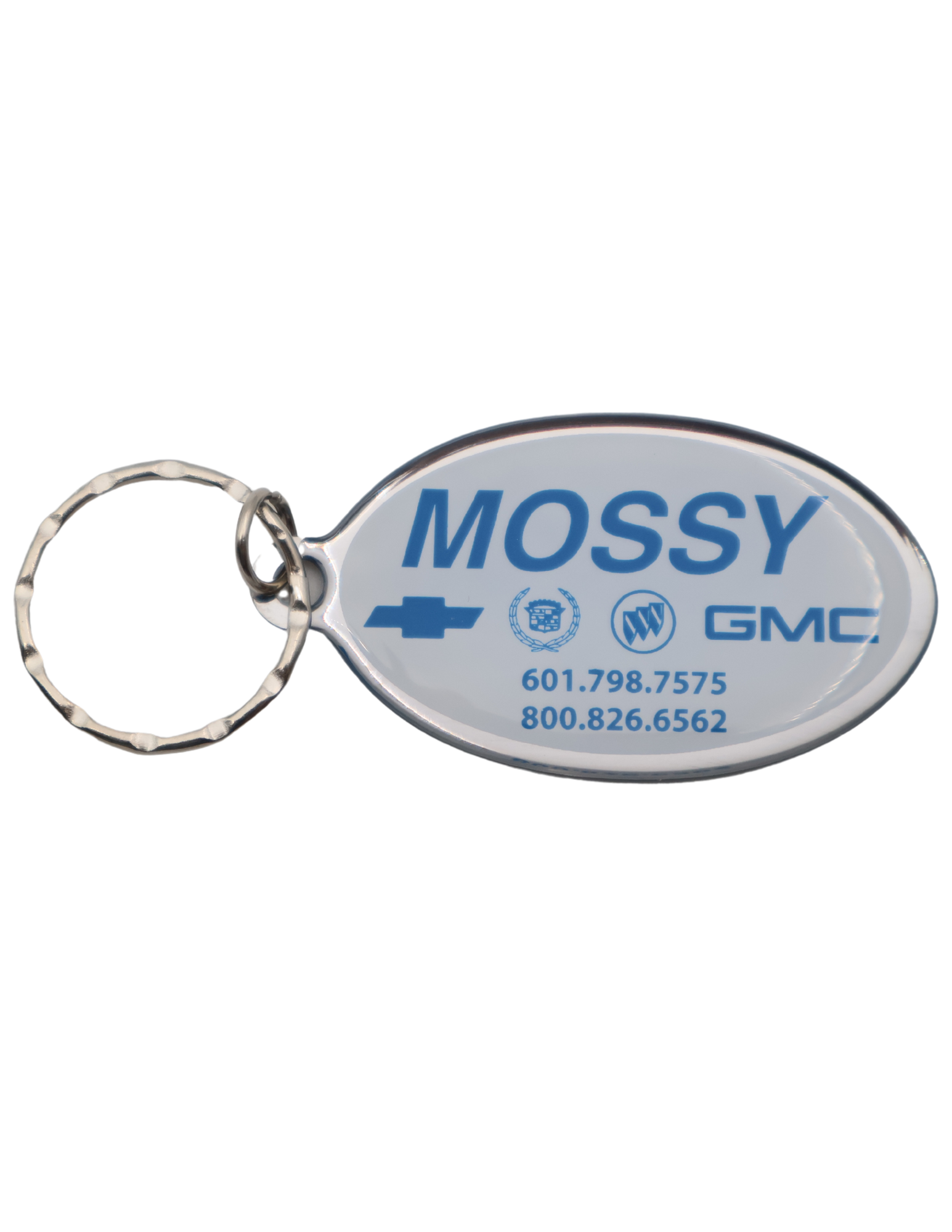 Metal Key Tags - Image 13