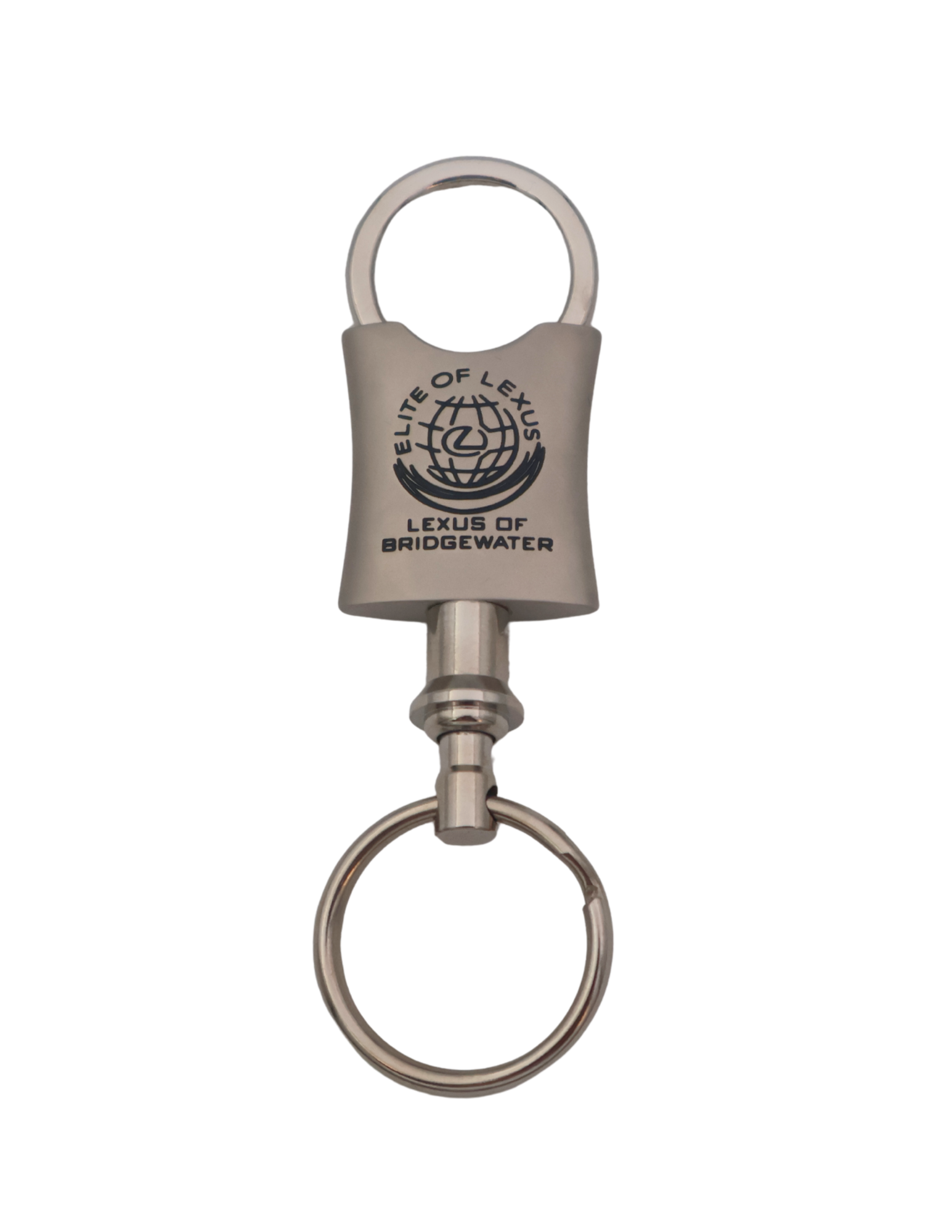 High Quality Diecast Key Fobs - Standard Valet - Image 3