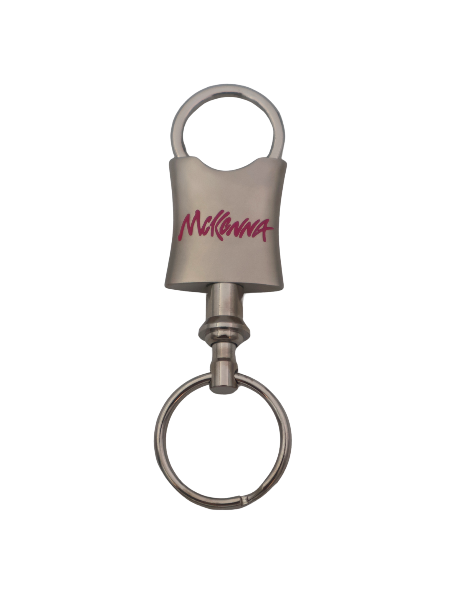 High Quality Diecast Key Fobs - Standard Valet - Image 2