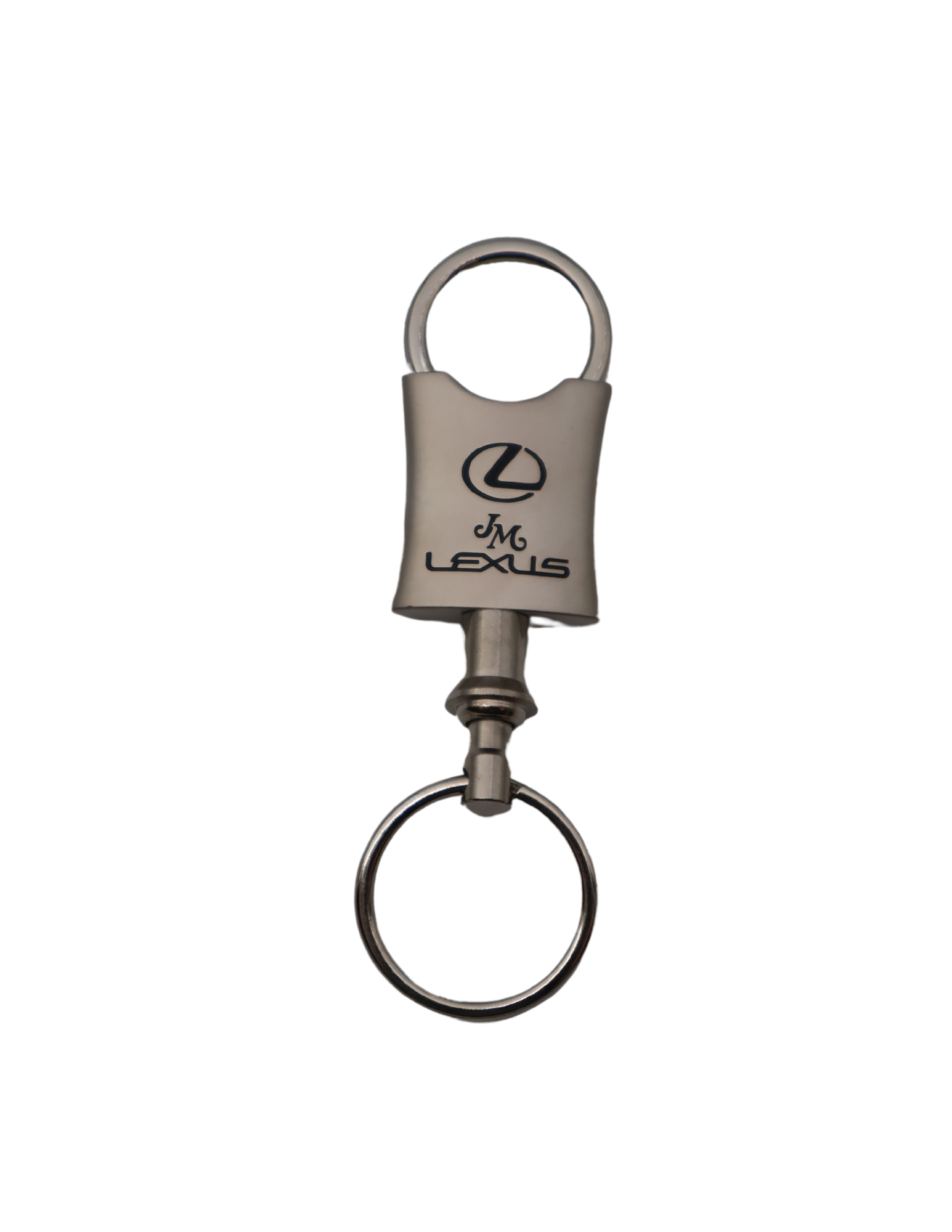 High Quality Diecast Key Fobs - Oval Valets - Image 2