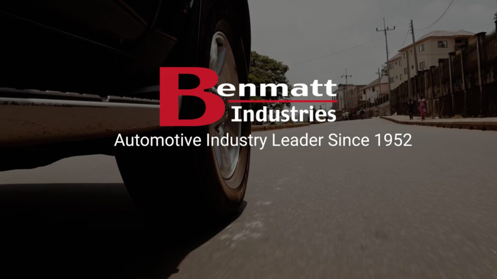 Video - Chrome Signature NamePates