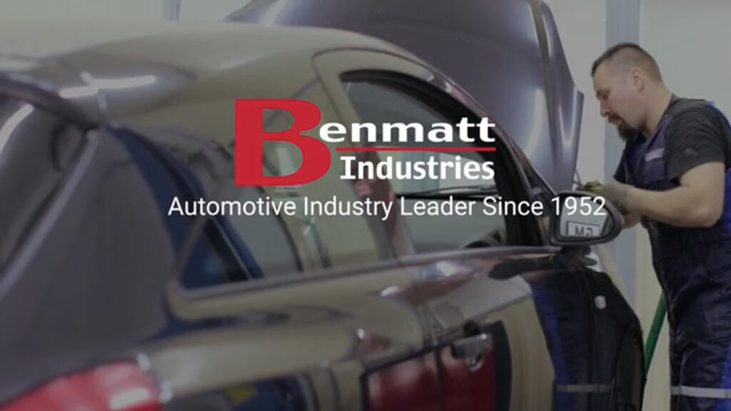 Video - Frames in Service