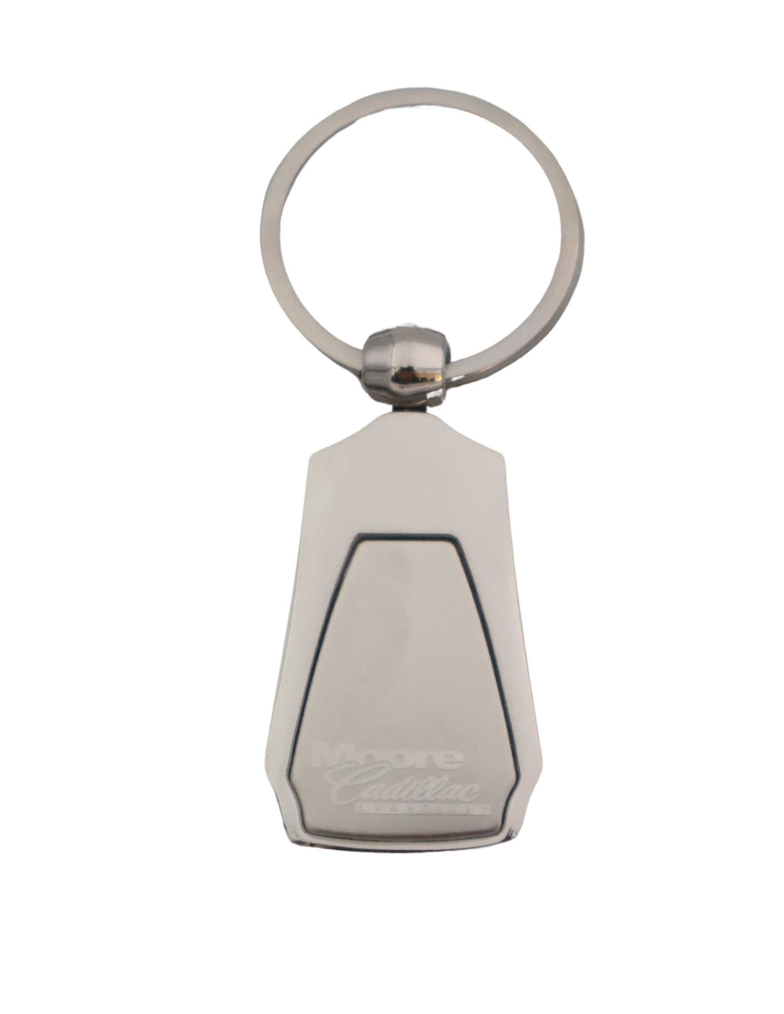 High Quality Diecast Key Fobs - Cathedral - Image 3