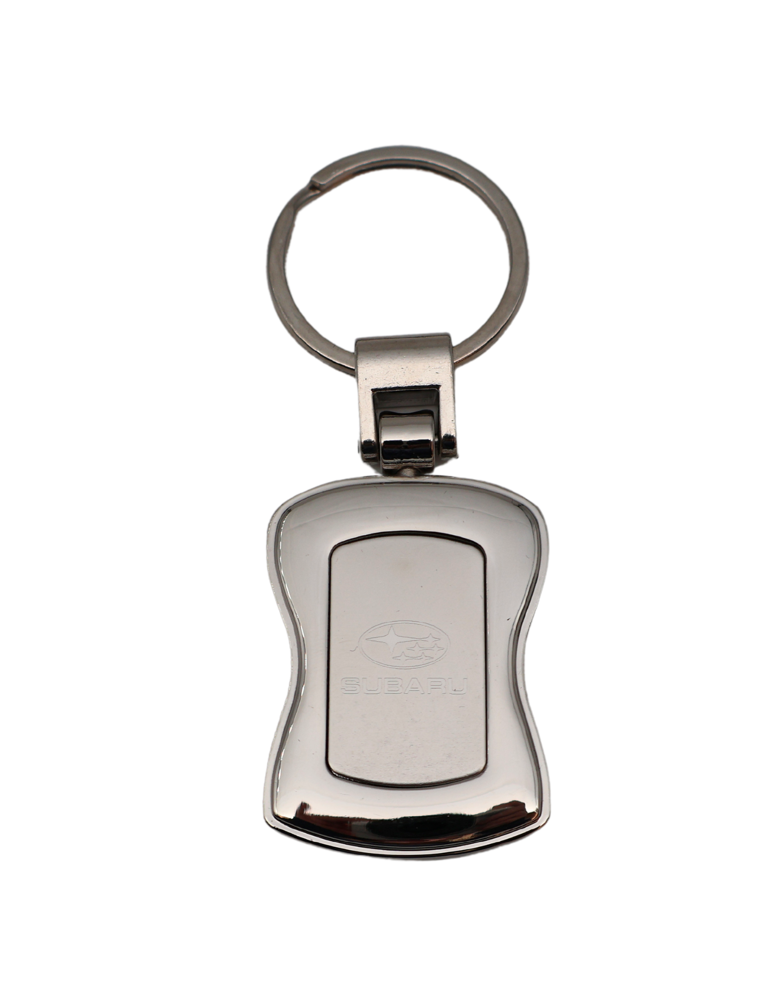 High Quality Diecast Key Fobs - Hourglass - Image 3