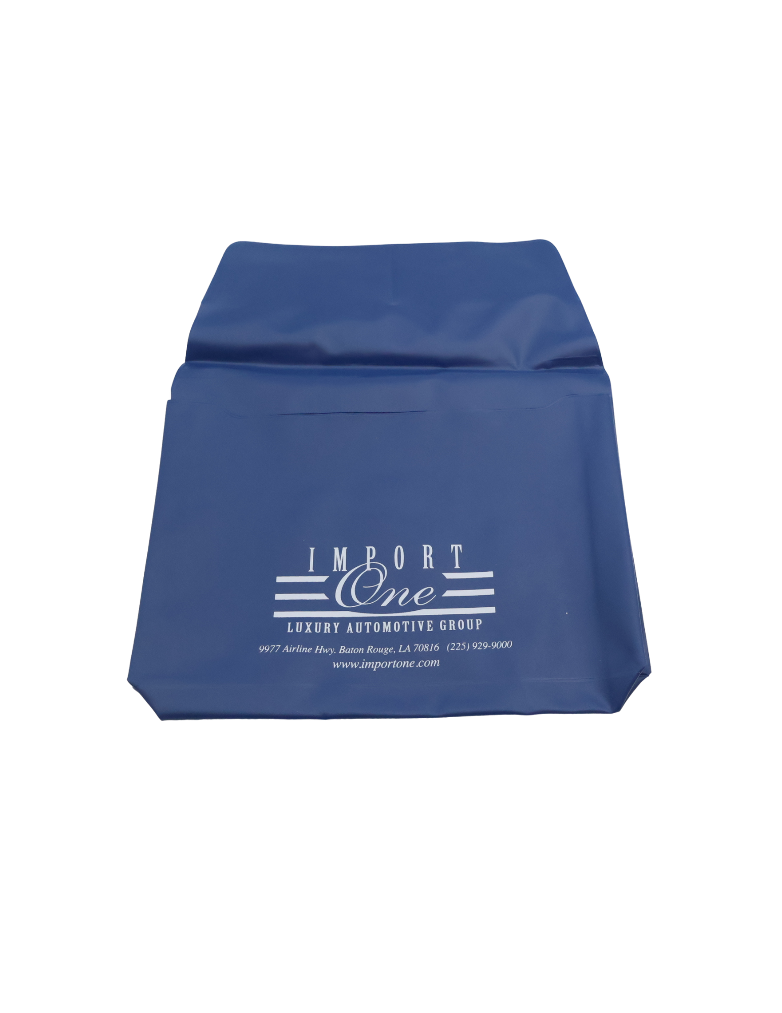Vinyl Document Holders - Image 10
