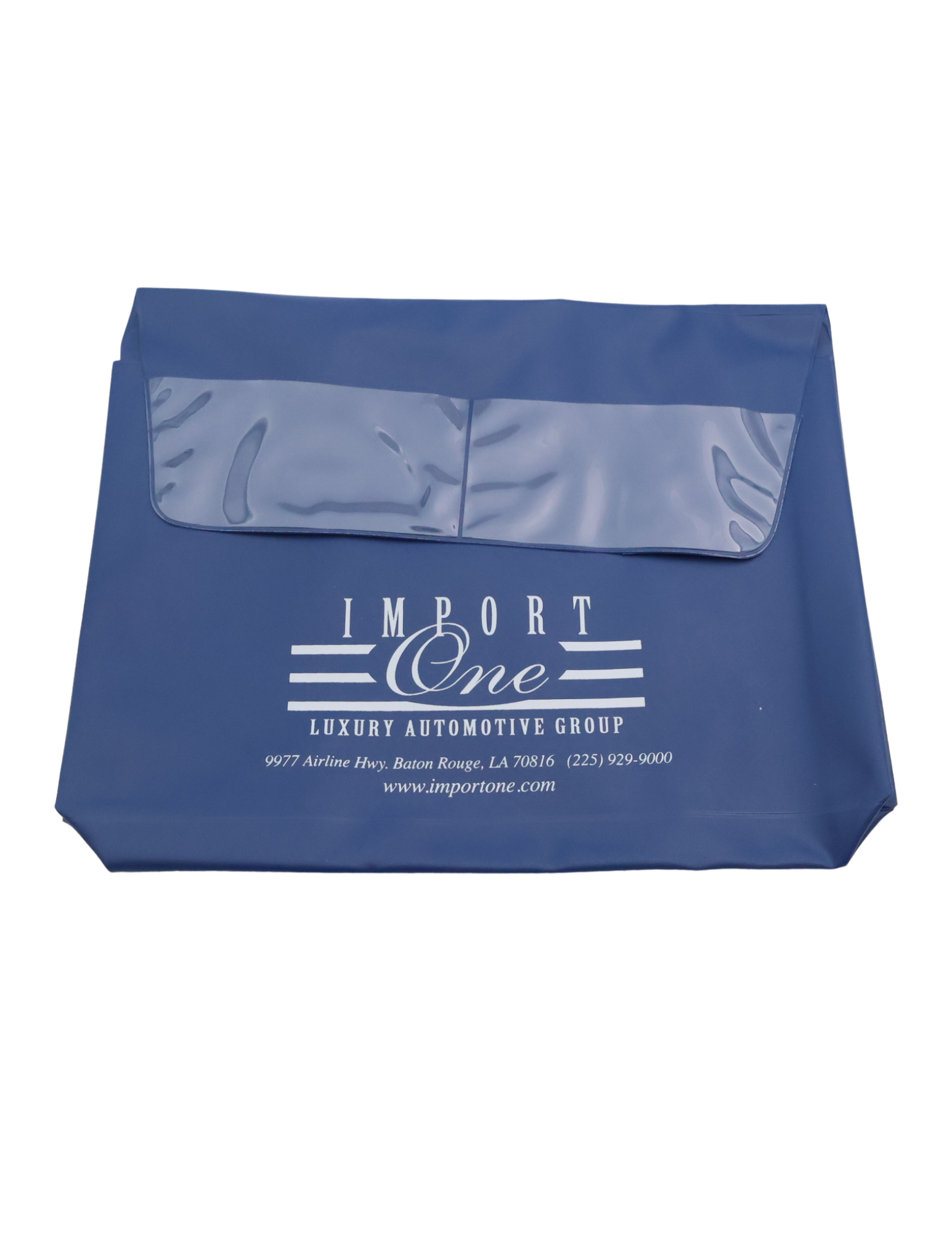 Vinyl Document Holders - Image 9