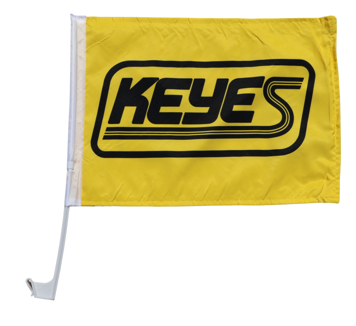 Dealer Branded Car Flag - Image 2