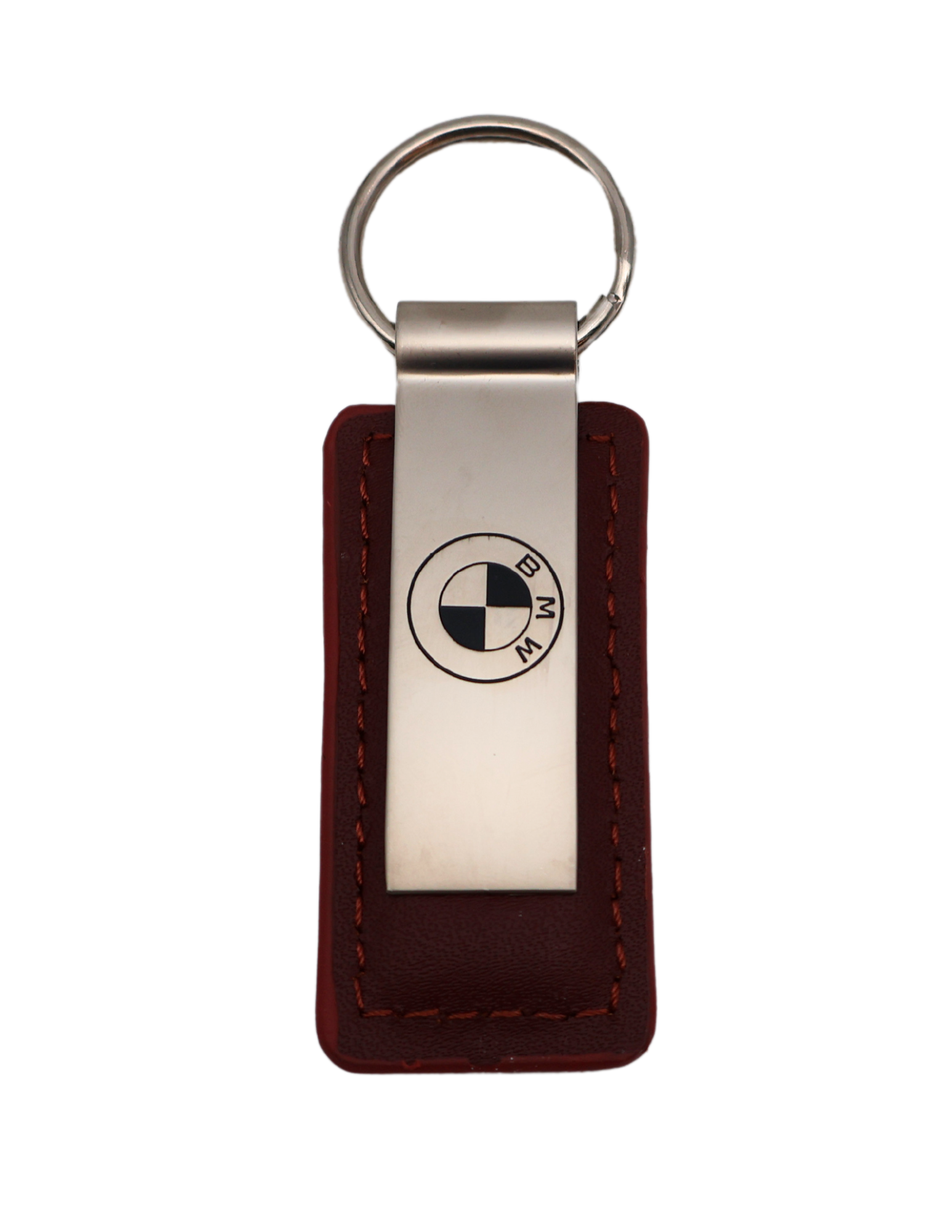 High Quality Diecast Key Fobs - Large Leather - Image 3