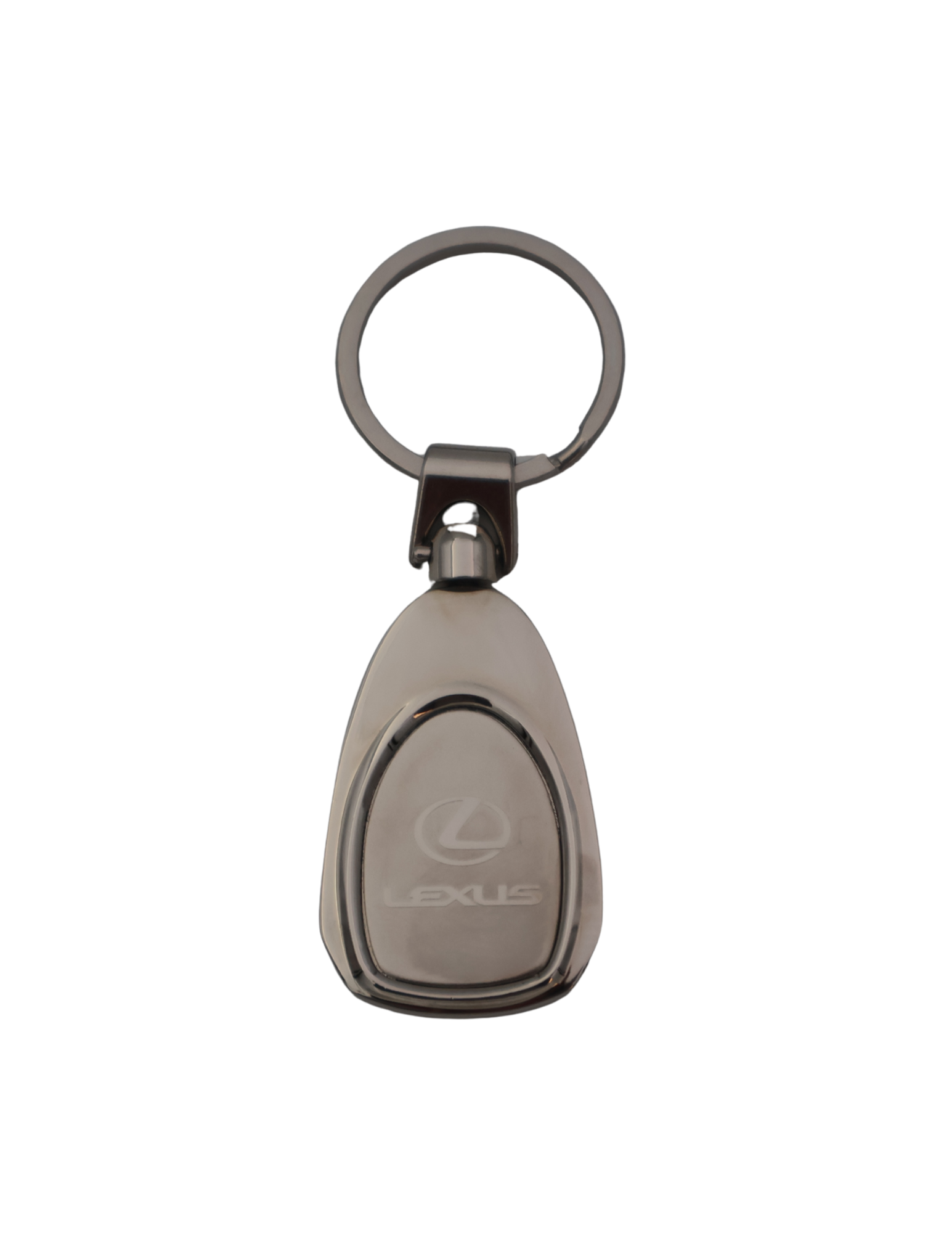 High Quality Diecast Key Fobs - Pear - Image 3