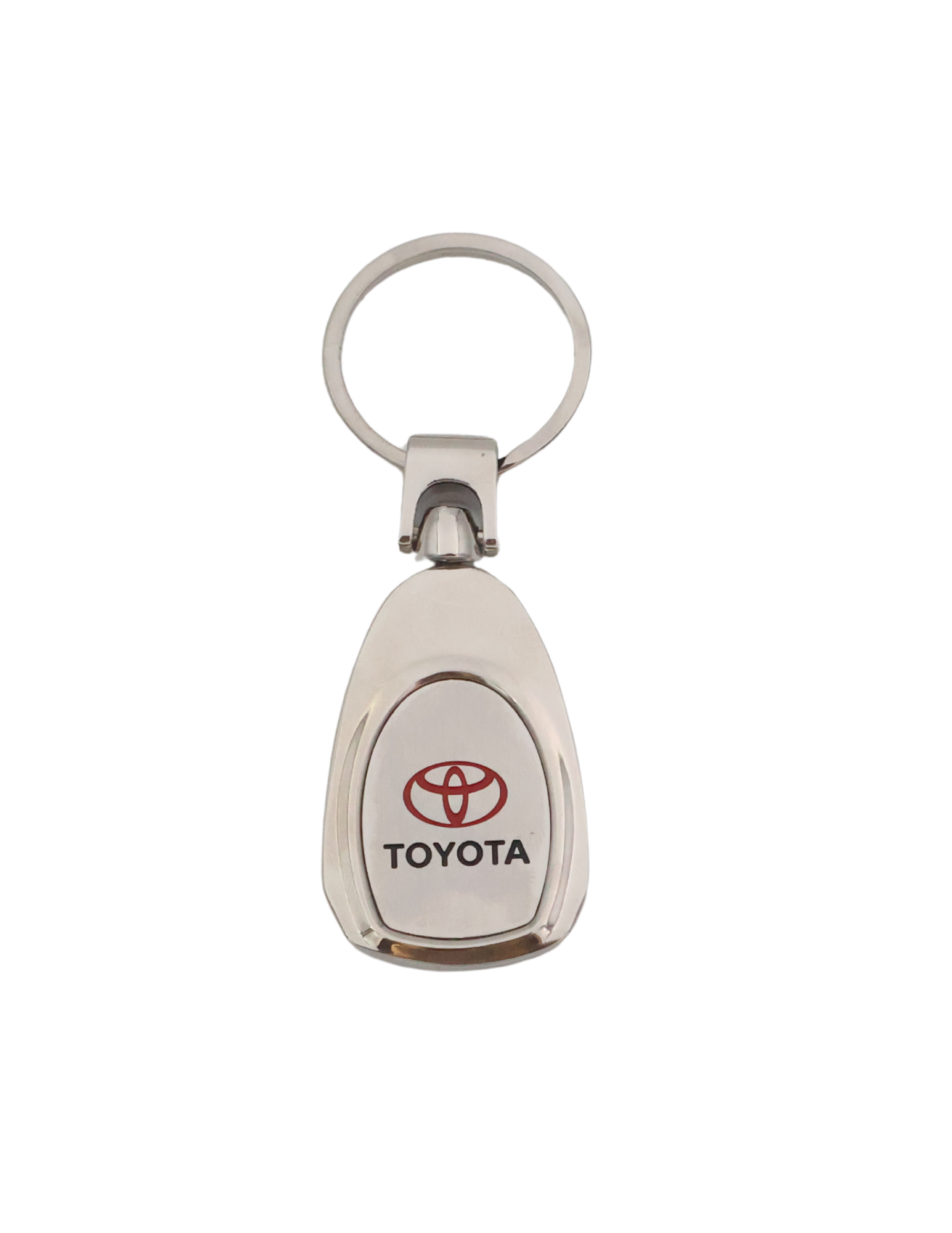 High Quality Diecast Key Fobs - Pear - Image 2