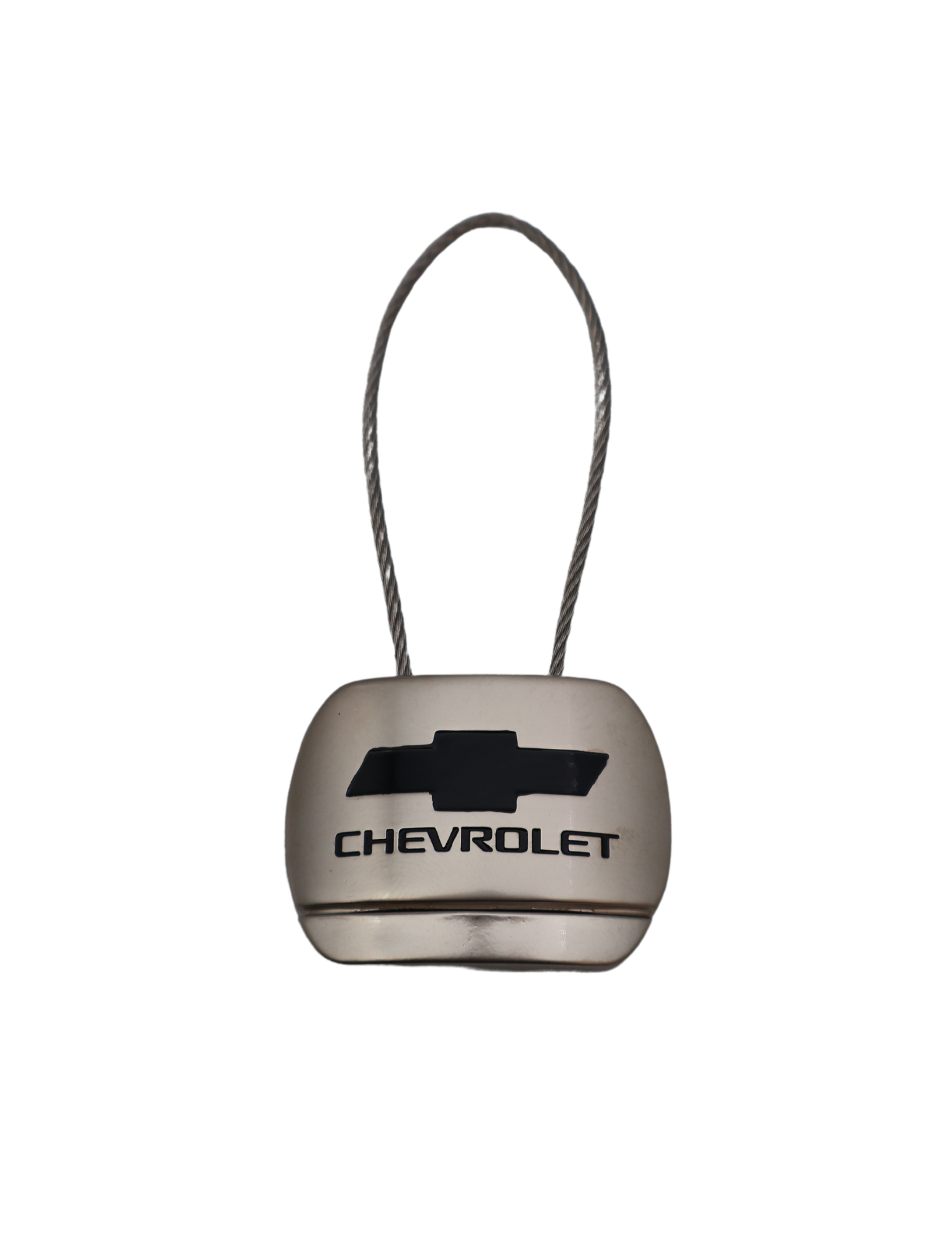 High Quality Diecast Key Fobs - Rope Tote