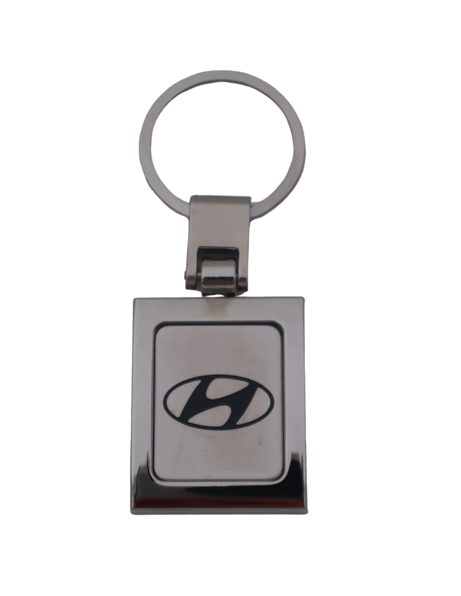 High Quality Diecast Key Fobs - Rectangle - Image 2