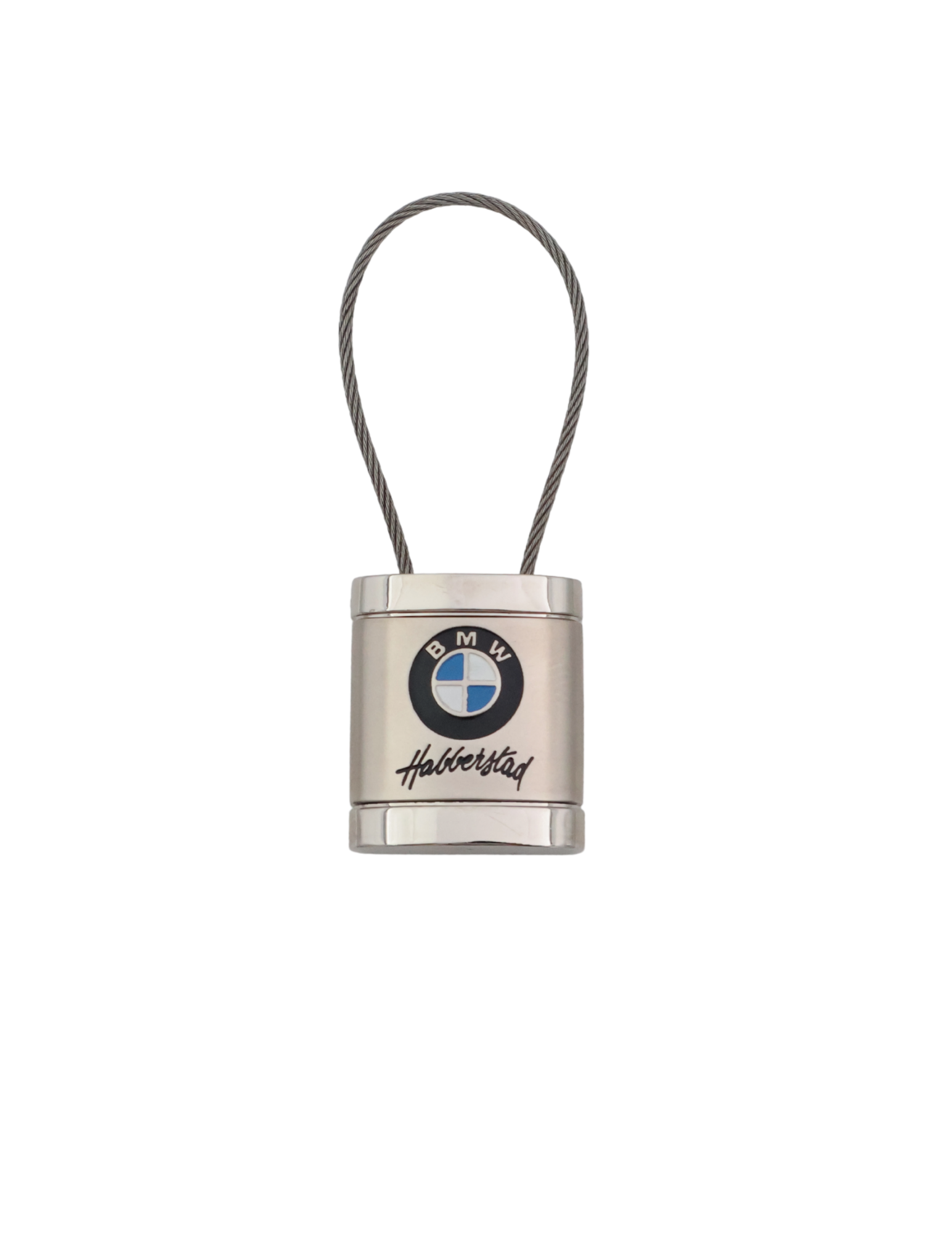 High Quality Diecast Key Fobs - Rope Padlock - Image 3