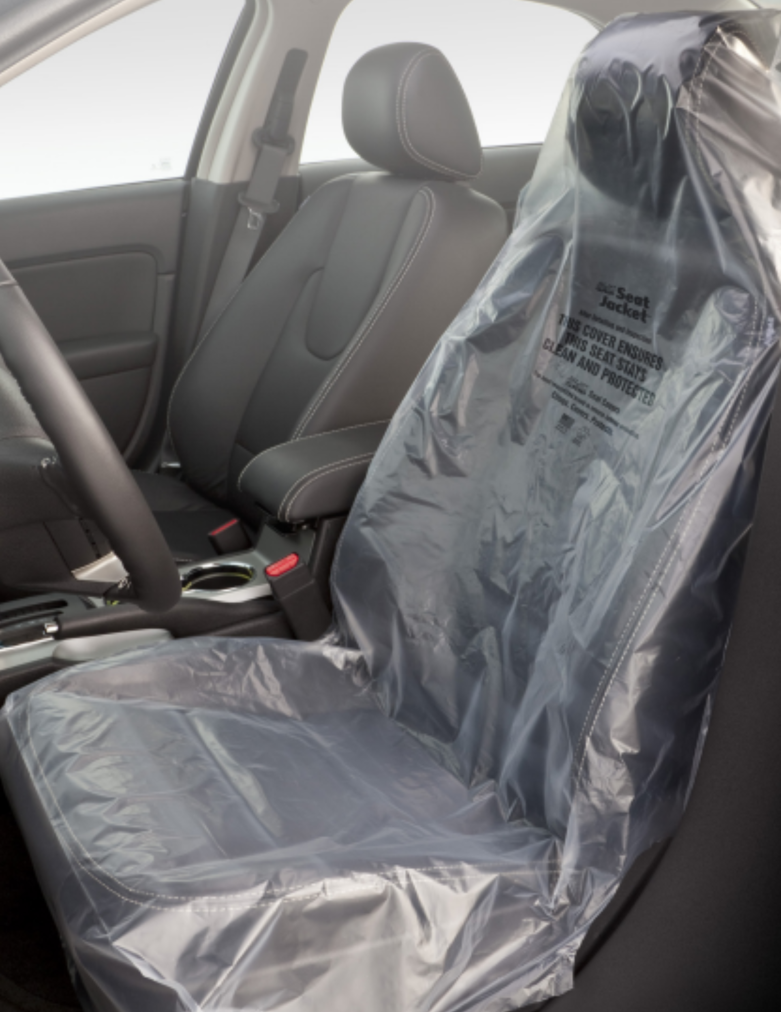 Seat Covers - Image 3