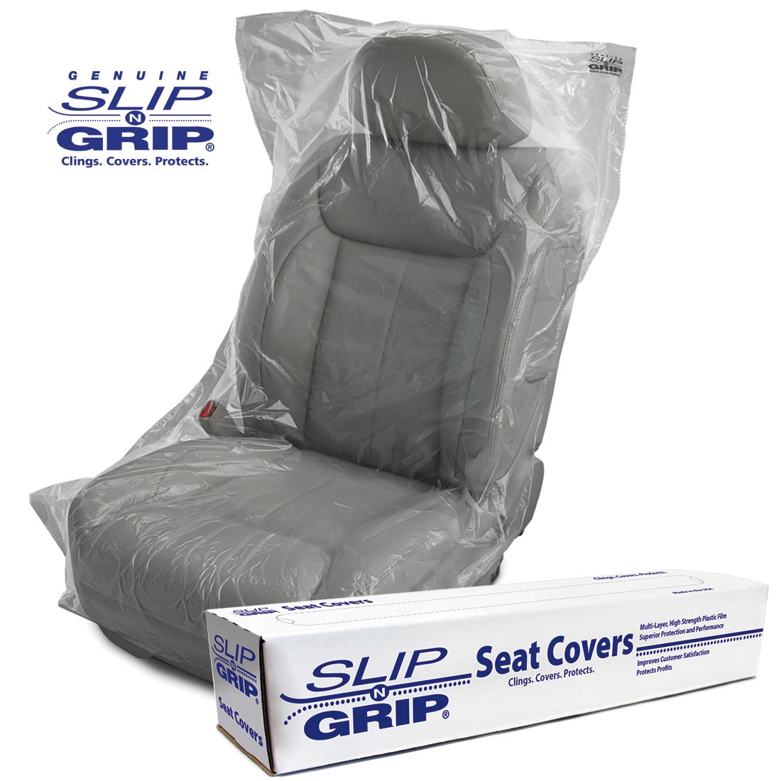 Seat Covers