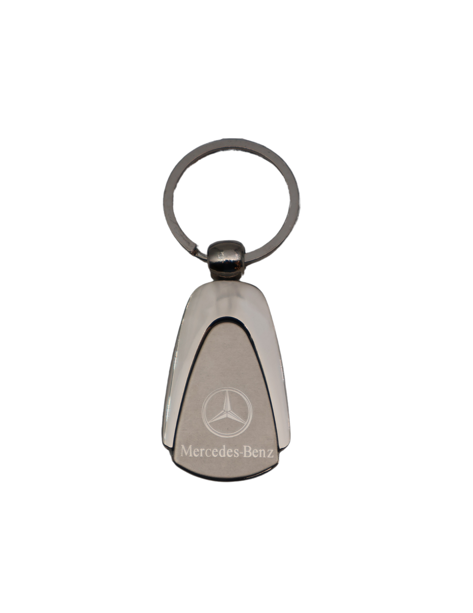 High Quality Diecast Key Fobs - Teardrop - Image 2
