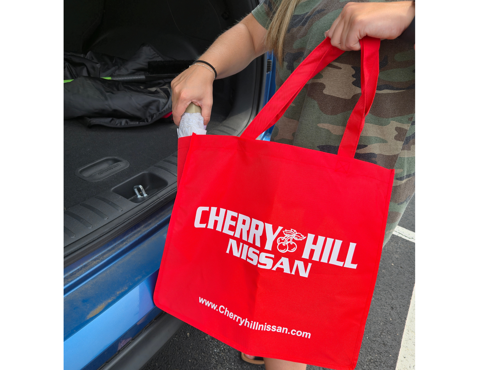 Transfer Tote #2 - Image 3