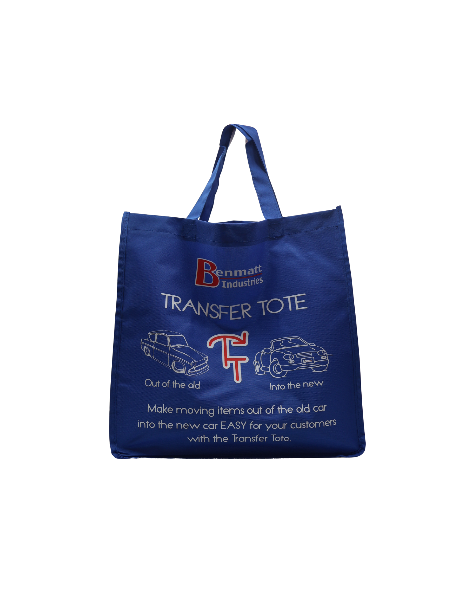 Transfer Tote #3 - Image 4