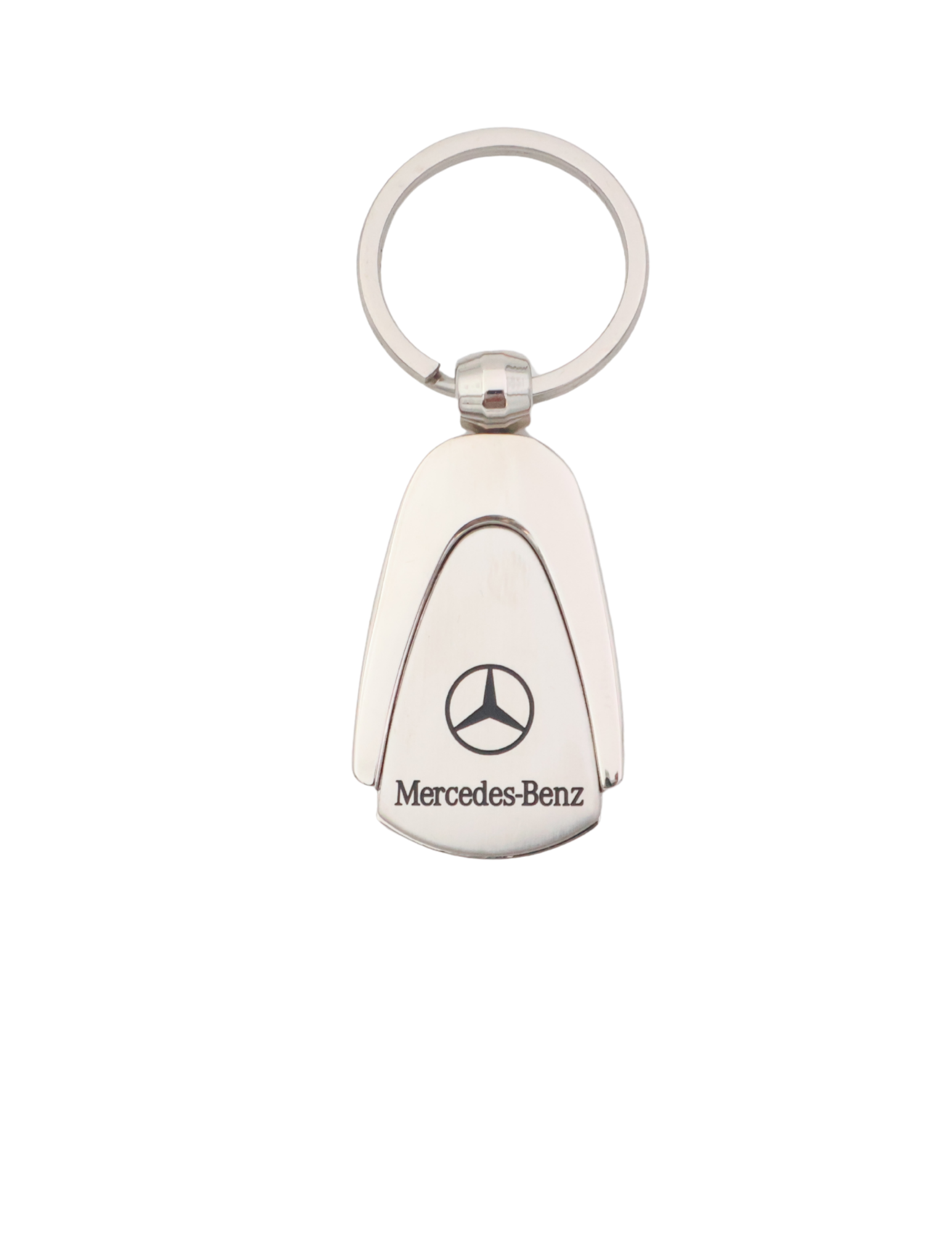 High Quality Diecast Key Fobs - Teardrop - Image 4
