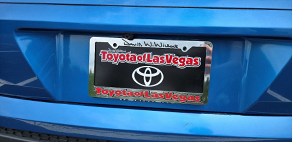 Toyota Las Vegas
