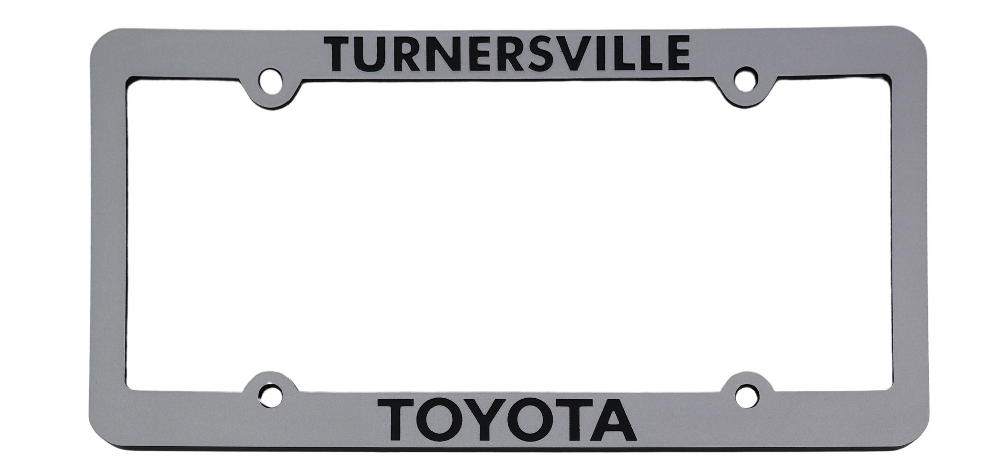 Hot Stamped Face Frame - Image 2
