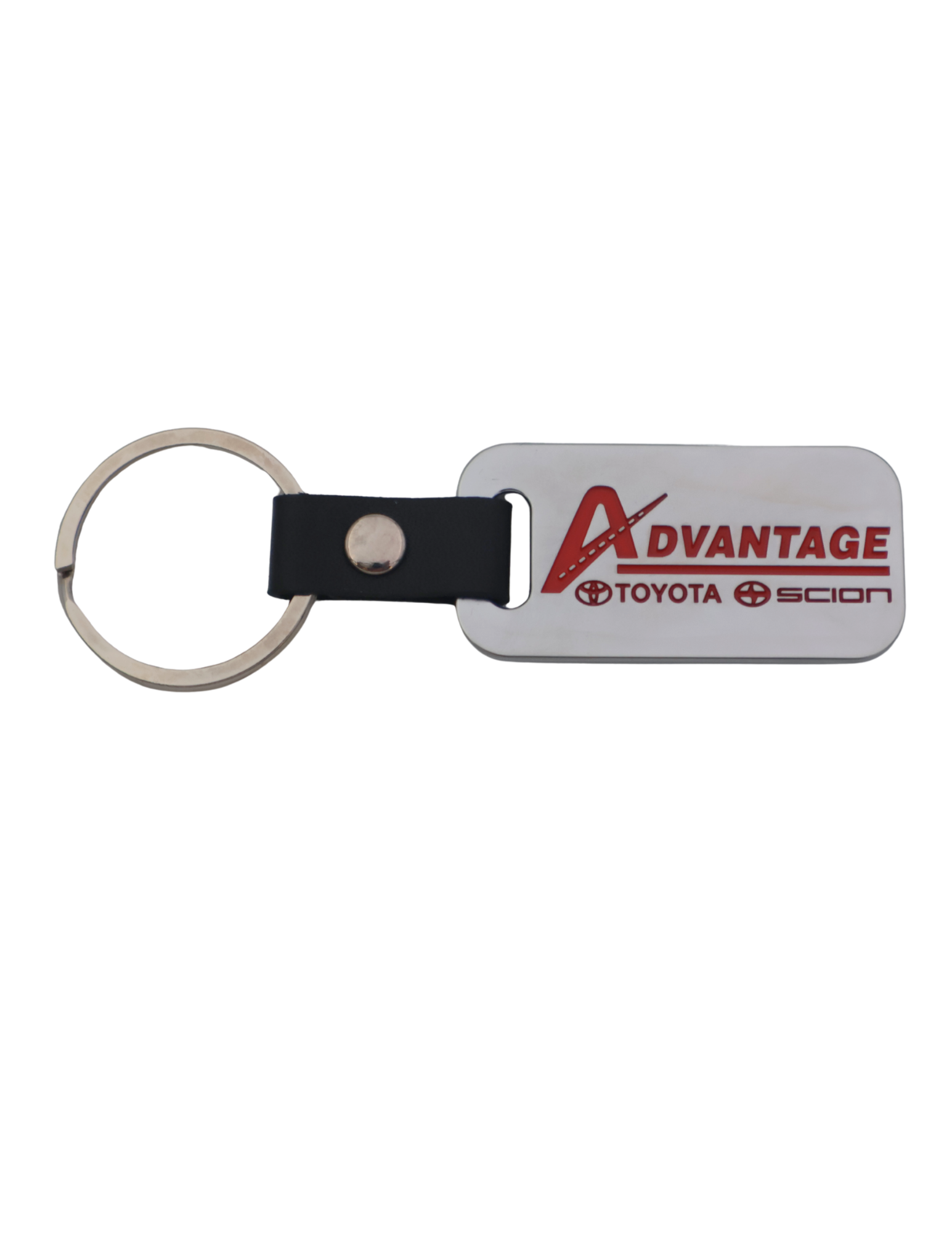 Zinc Dog Tag - Image 2