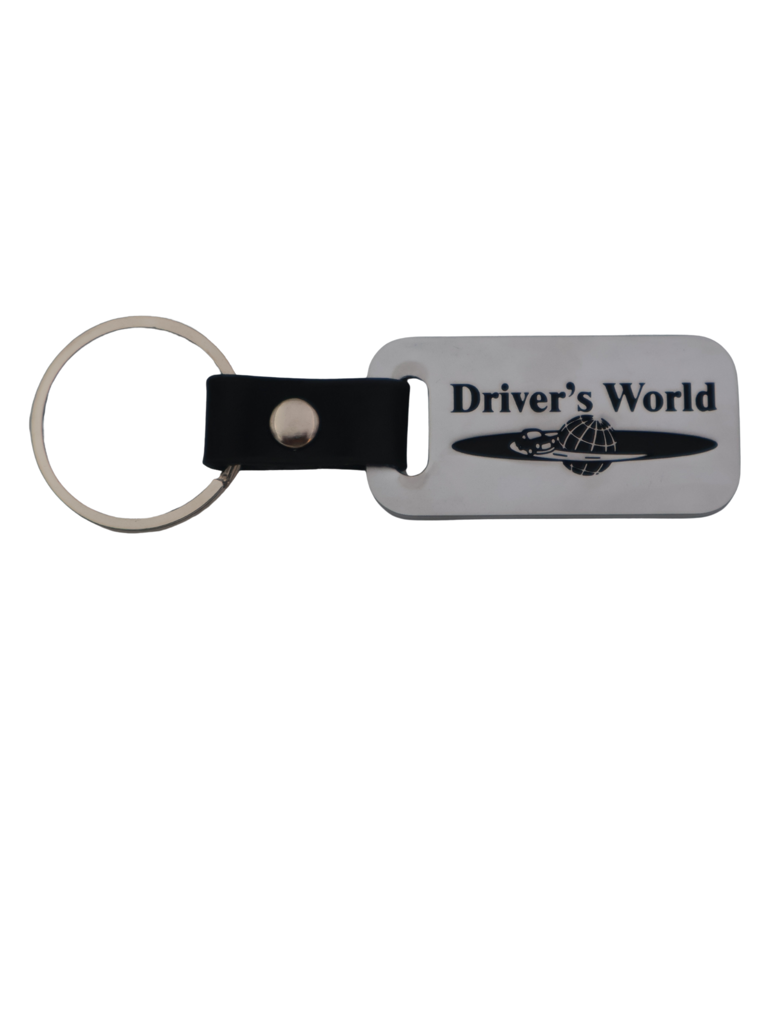 Zinc Dog Tag - Image 3