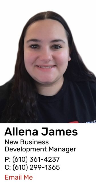 Allena James