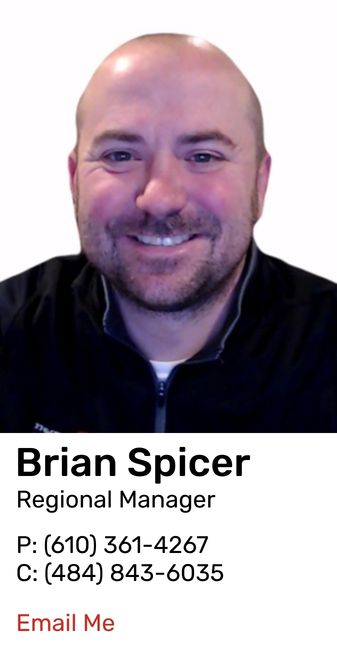 Brian Spicer