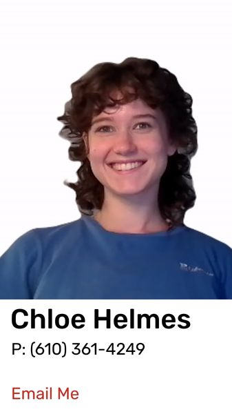 Chloe Helms