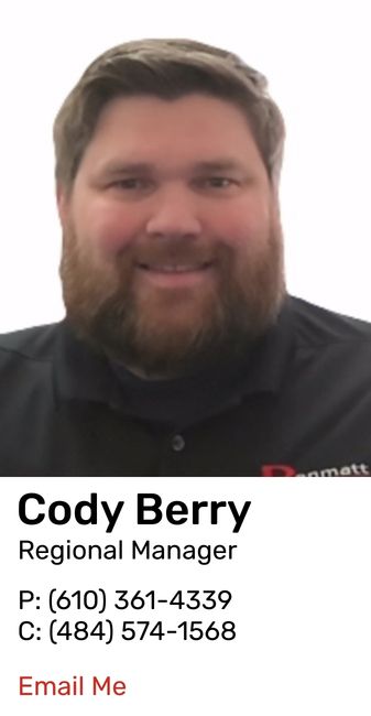 Cody Berry