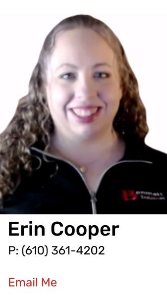 Erin Cooper