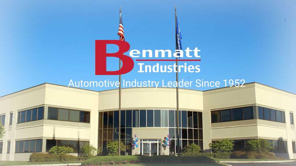 Helping Dealers Understand Benmatt